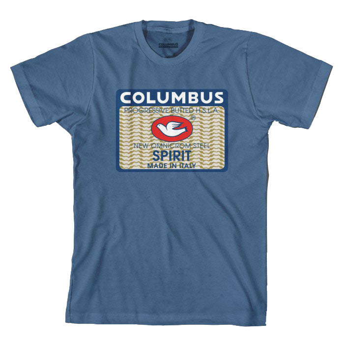 Columbus T-Shirts