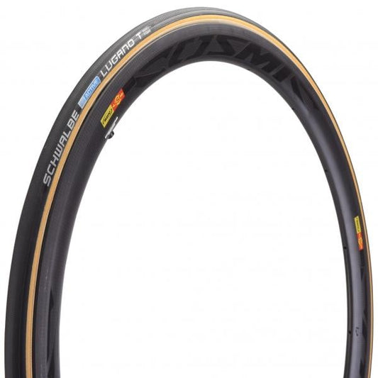 Schwalbe Lugano T 700c Tubular Tire