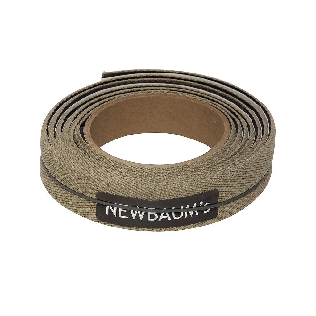 Newbaum's Cushioned Cloth Bar Tape (7ft)