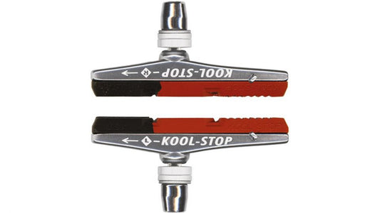 Kool-Stop V-TYPE 2 Holders Brake Shoes & Pads