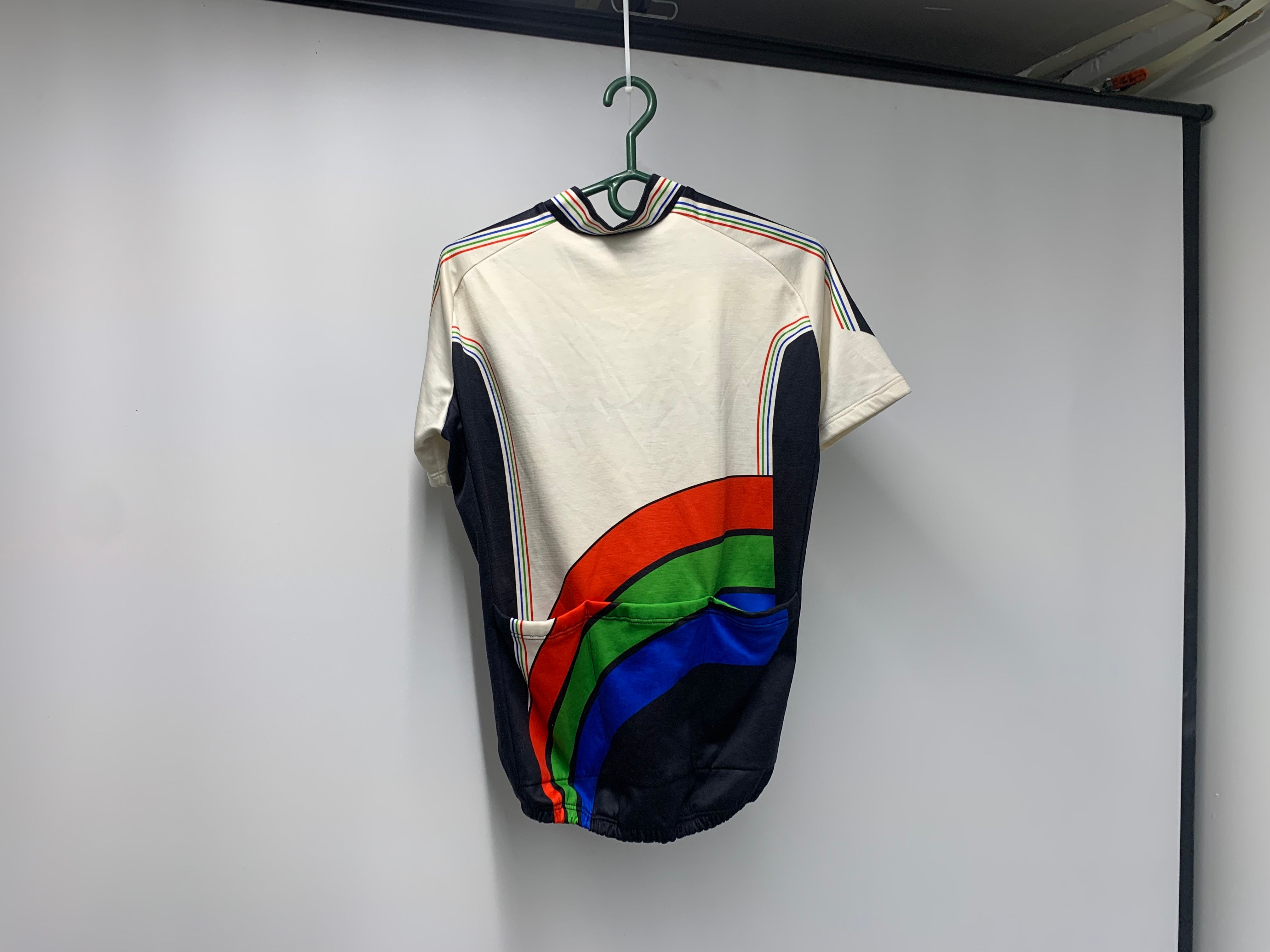 Pdm cheap cycling jersey