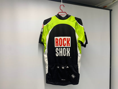 Rock Shox Cycling Jersey