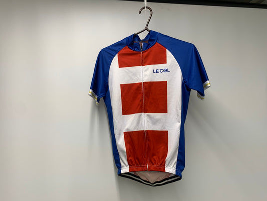 LECOL Cycling Jersey