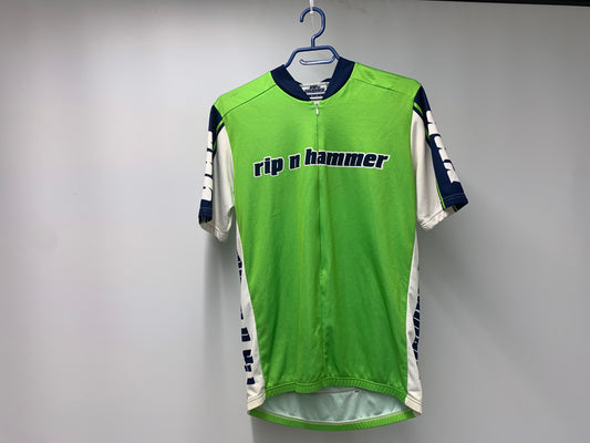 Rip n Hammer Cycling Jersey