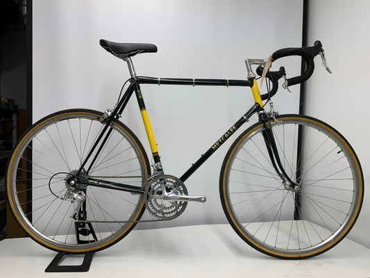 Metcalfe Road Bike