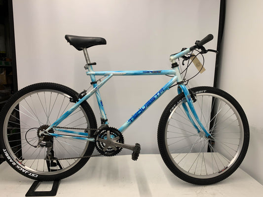 GT Tequesta