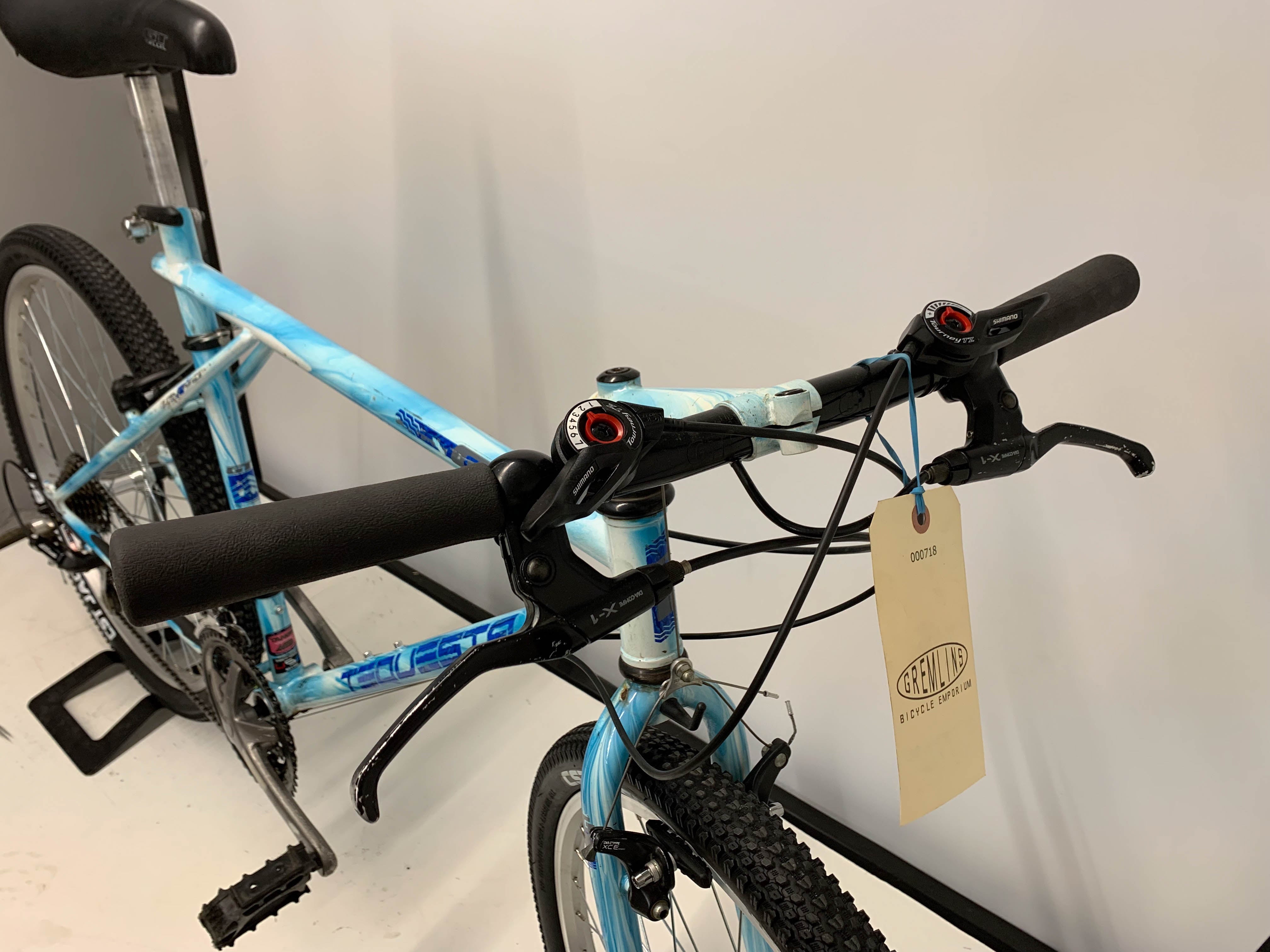 GT Tequesta – Gremlins Bicycle Emporium