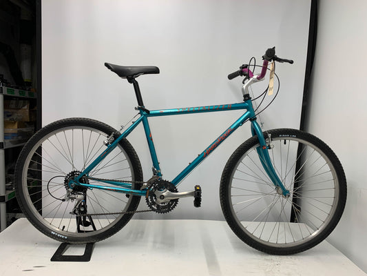 Specialized Hardrock