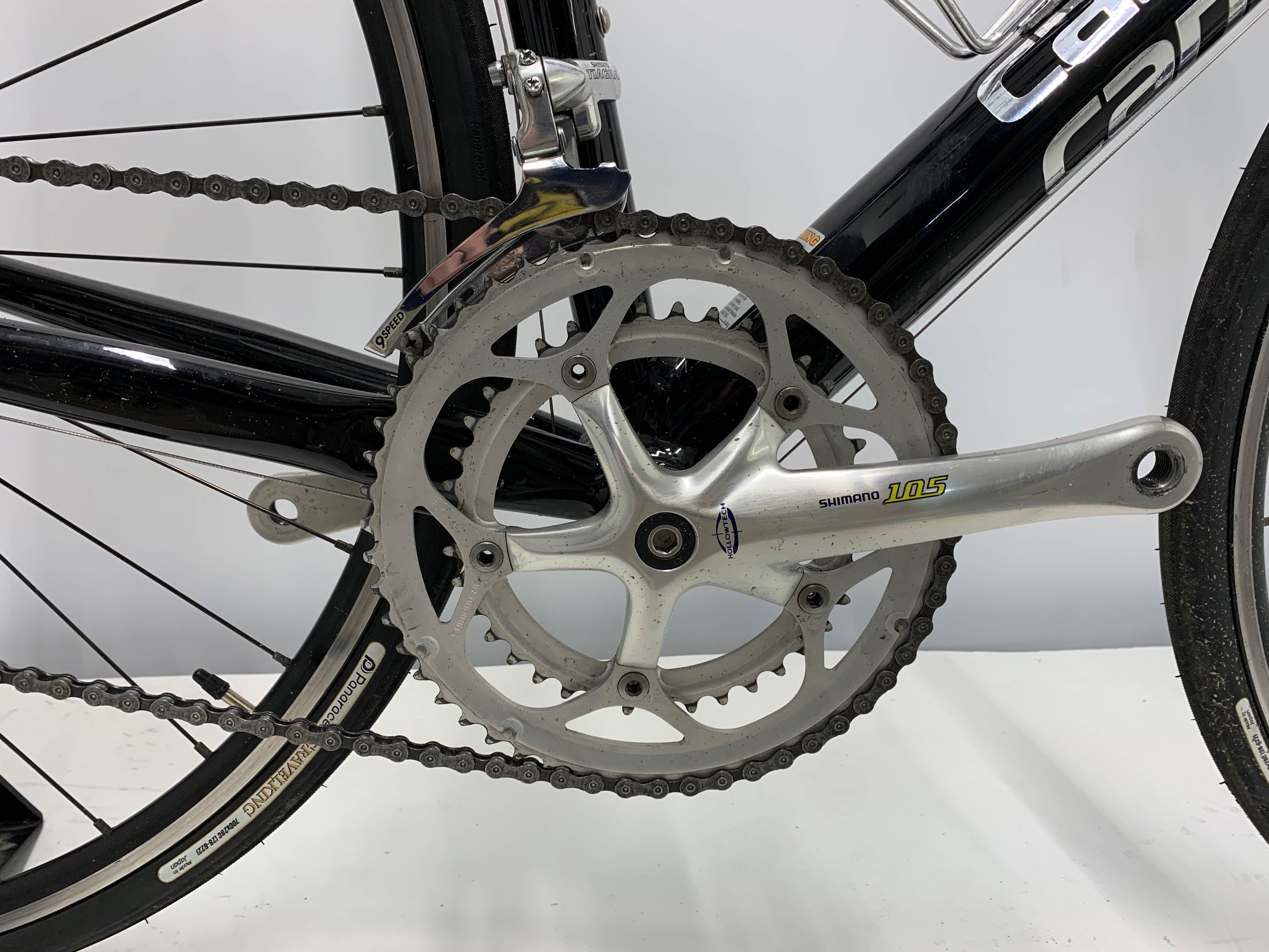 Cannondale R700 Road Bike – Gremlins Bicycle Emporium