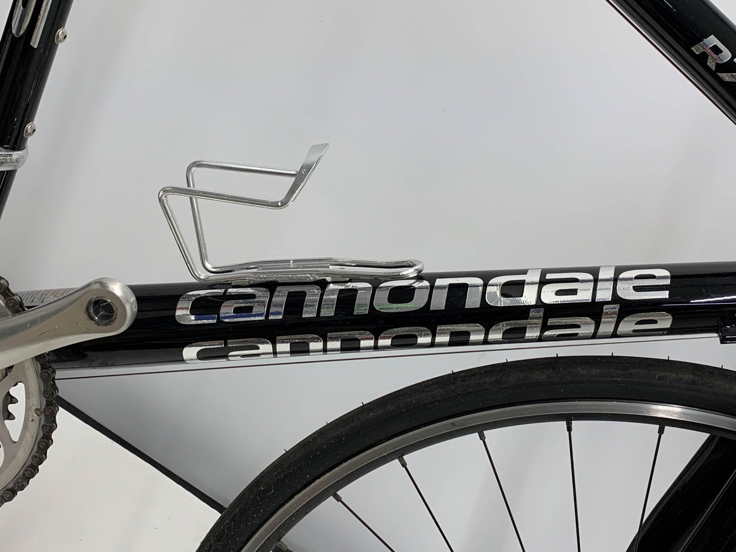 Cannondale R700 Road Bike