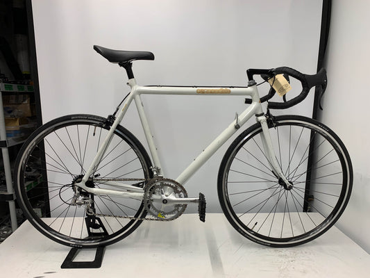 Cannondale SR 600 Road Bike