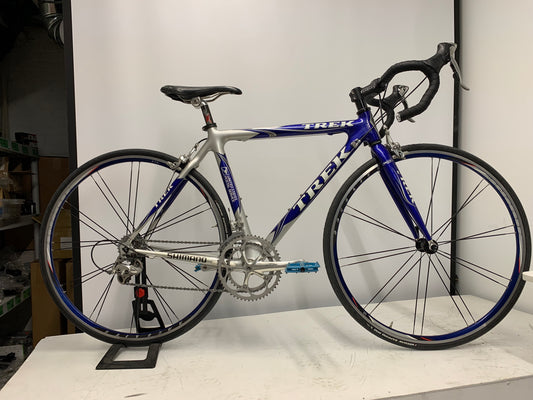 Trek USPS Road Bike