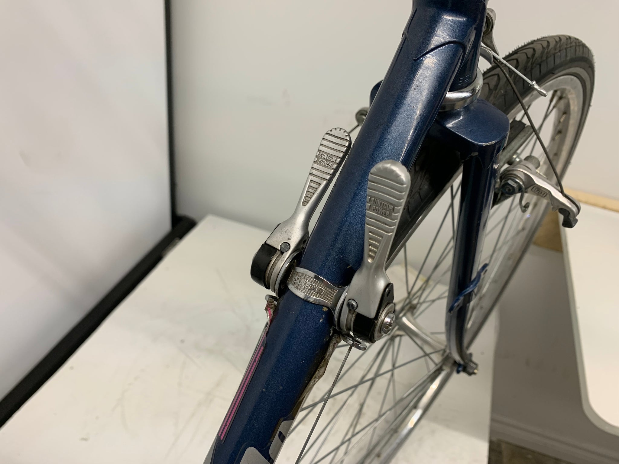 Mikado Touring Bike Gremlins Bicycle Emporium