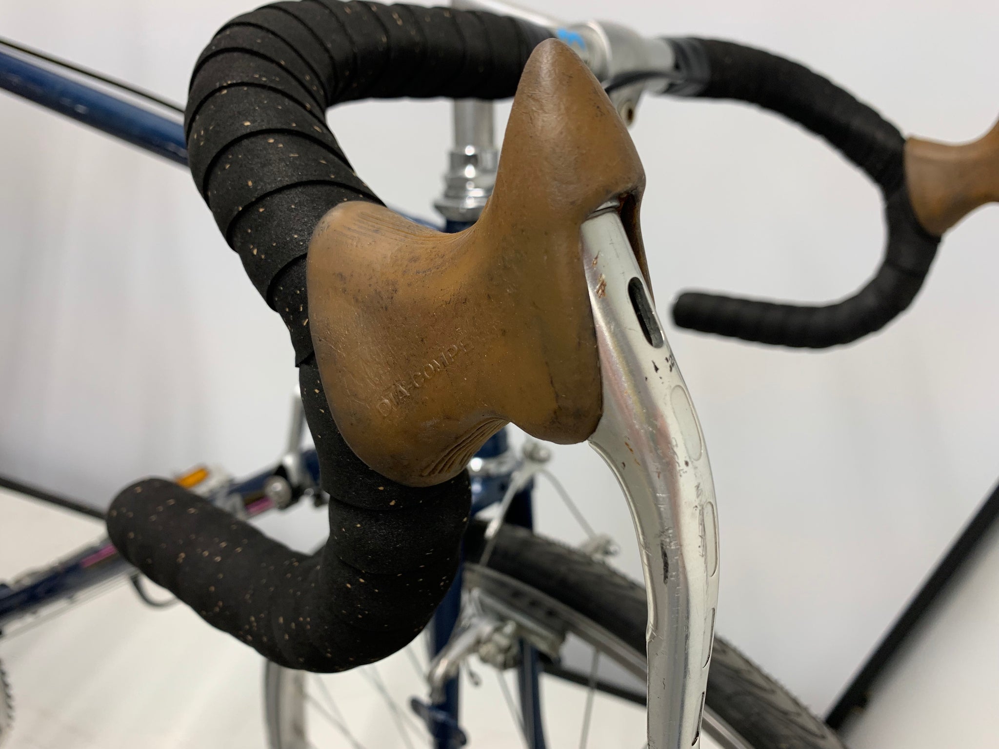 Mikado Touring Bike – Gremlins Bicycle Emporium