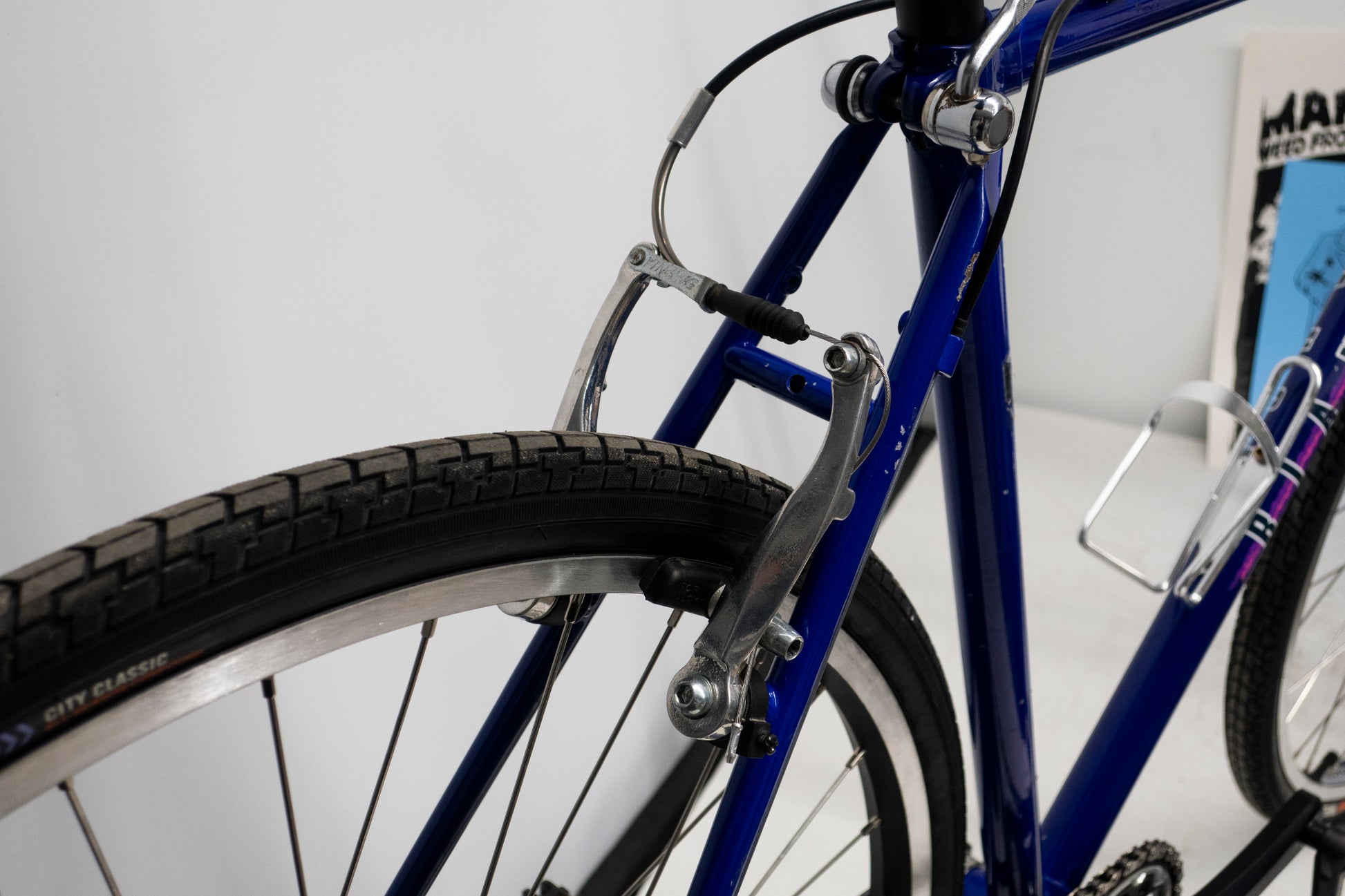bianchi advantage hybrid bicycle Bianchi Advantage – Gremlins Bicycle Emporium