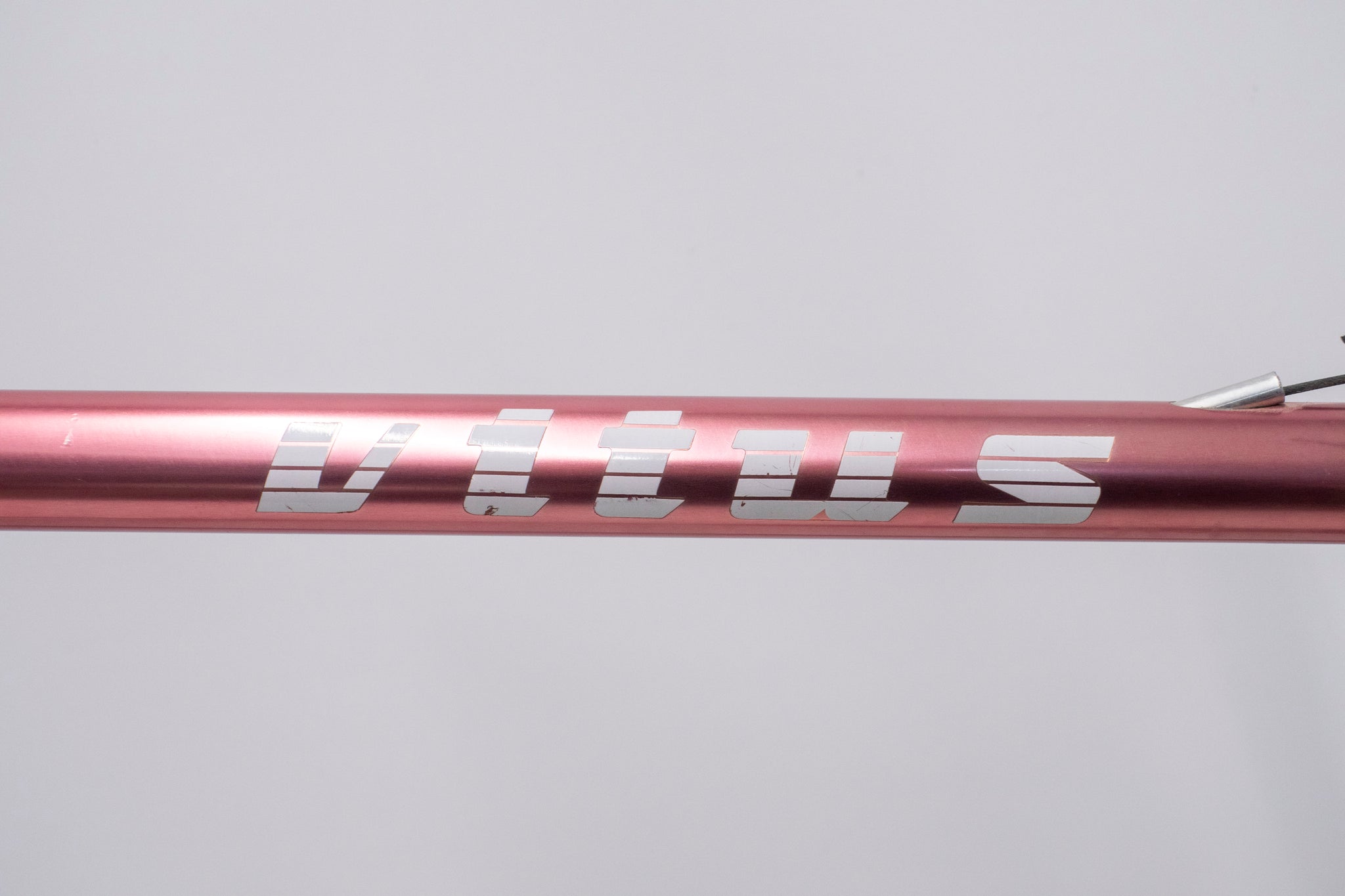 Vitus 979 Frameset Gremlins Bicycle Emporium