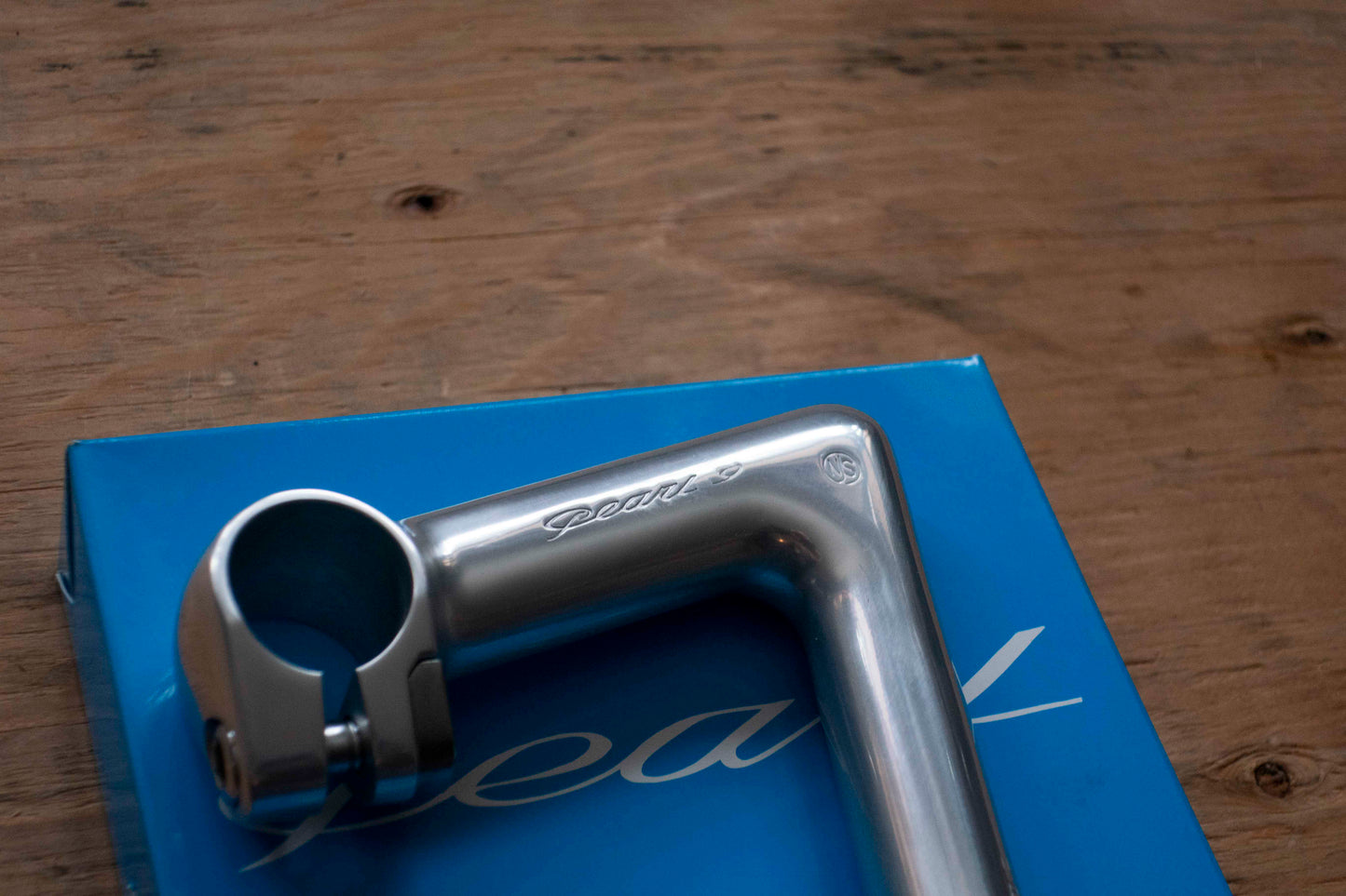 Nitto Pearl Quill Stem
