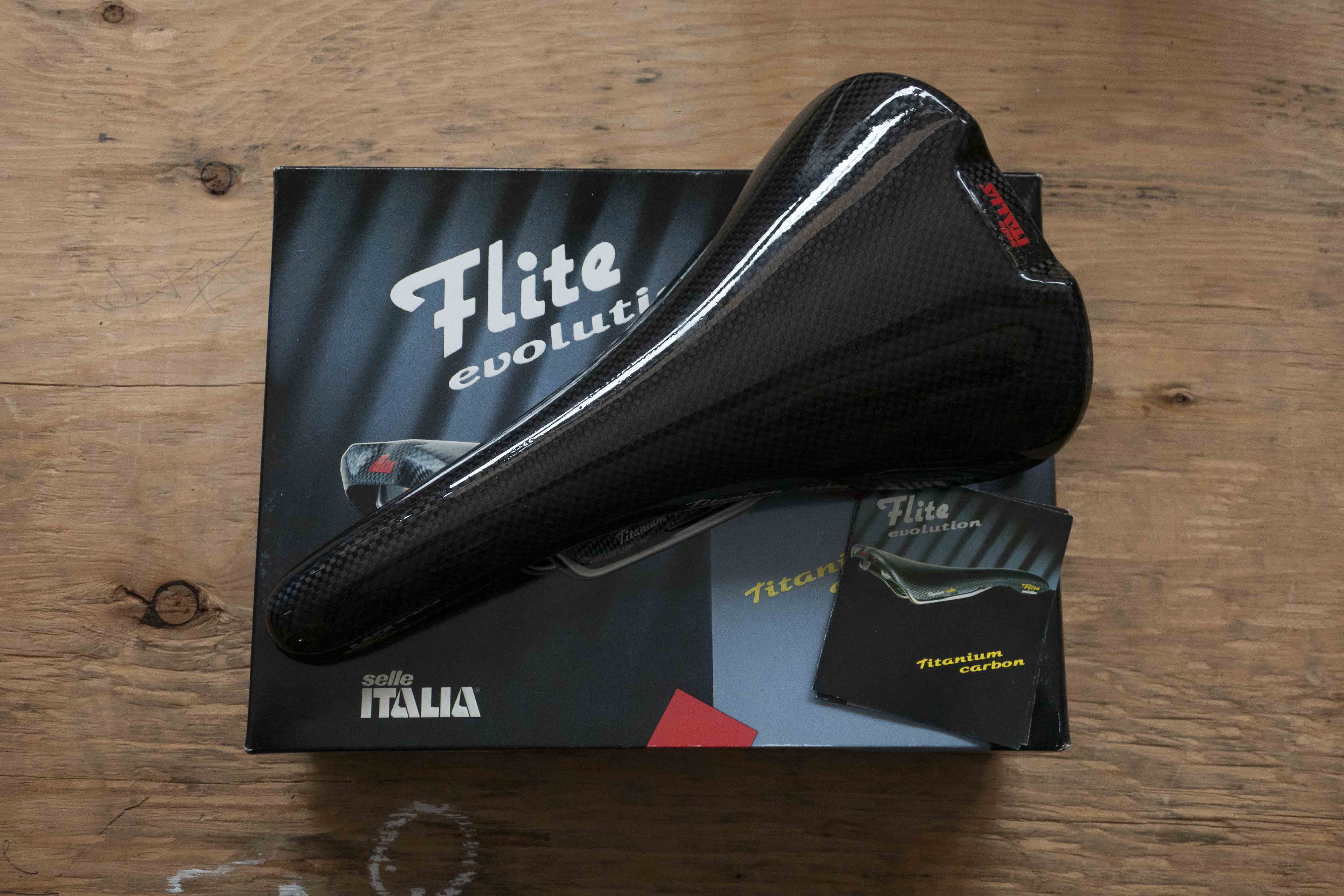 Flitte Evolution Selle Italia Flite Evolution – Gremlins Bicycle Emporium