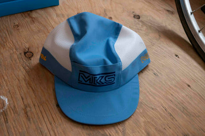 Mks Factory Cap