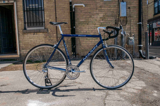 Marin Verona