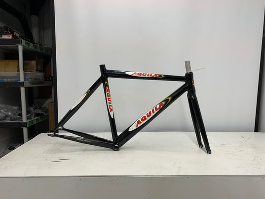 Aquila Track Frameset