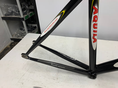 Aquila Track Frameset