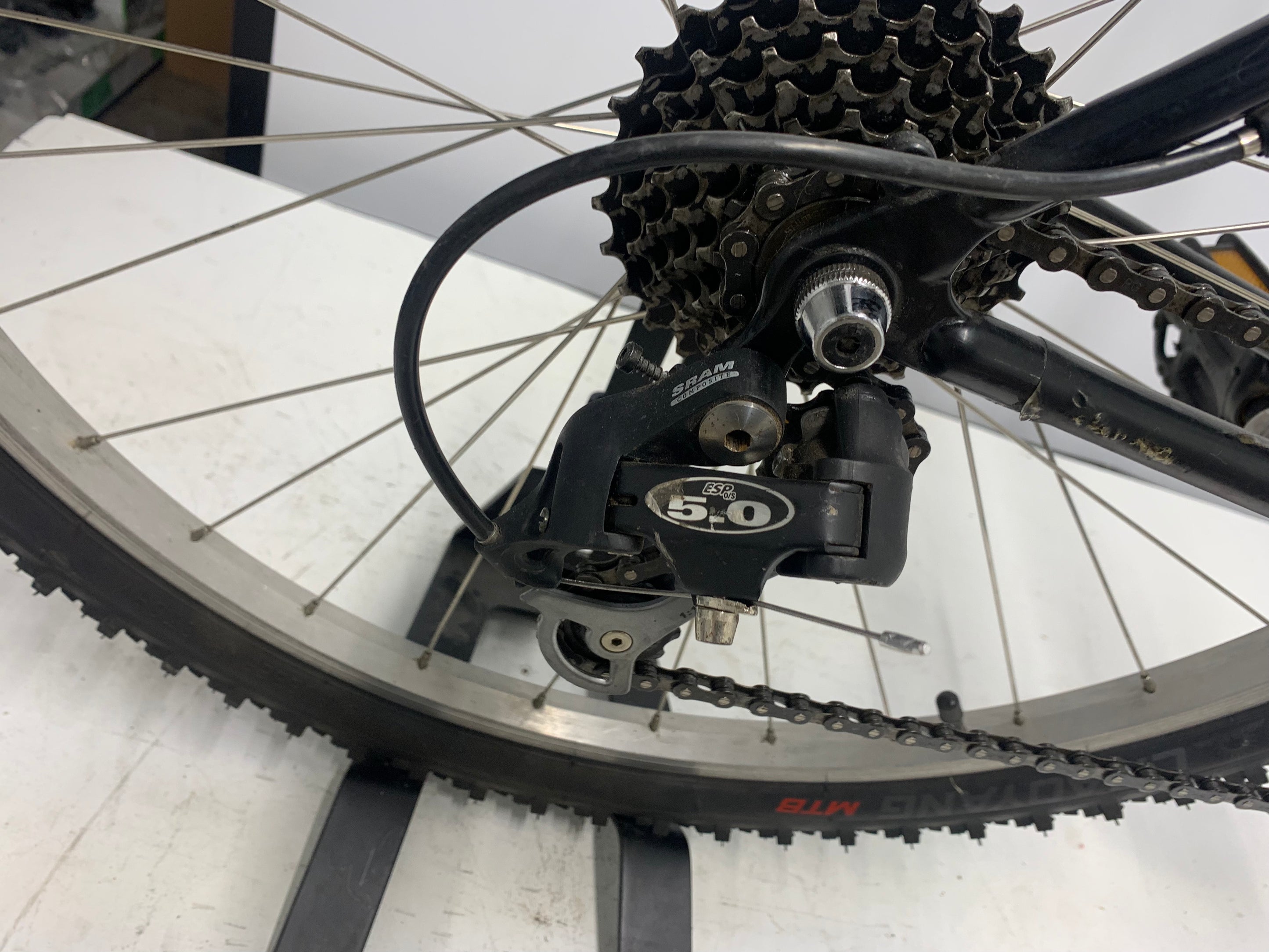 Gary Fisher Gitche Gumee – Gremlins Bicycle Emporium