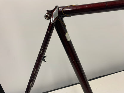 Nishiki Track Frameset