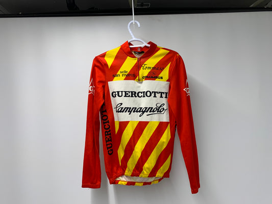 Guerciotti Campagnolo Vintage Jersey