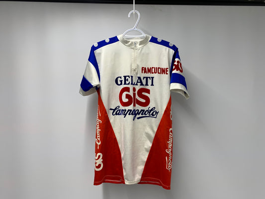 NOS GIS Campagnolo Jersey