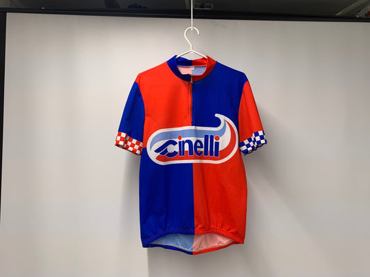 Cinelli Cycling Jersey