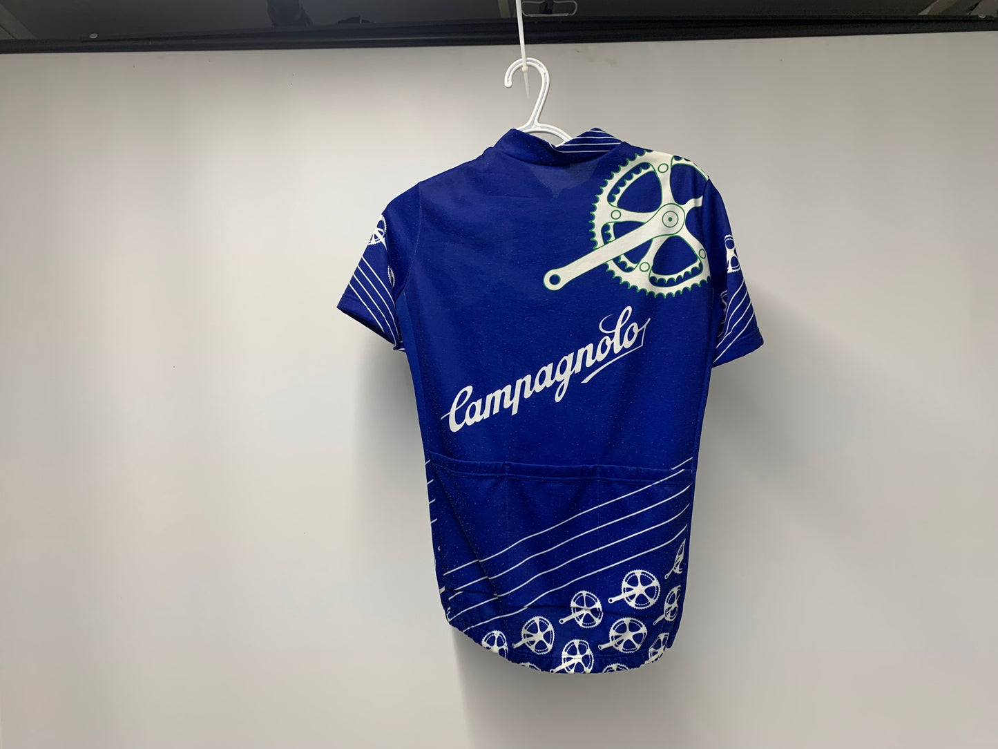 Campagnolo Cycling Jersey