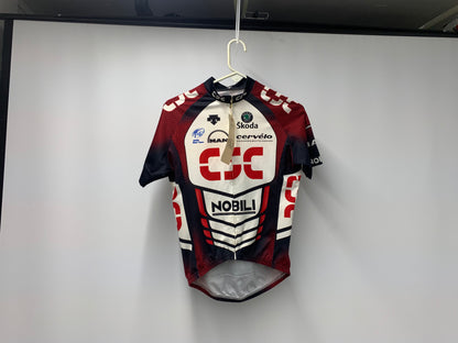 Descente CSC Team Cycling Jersey