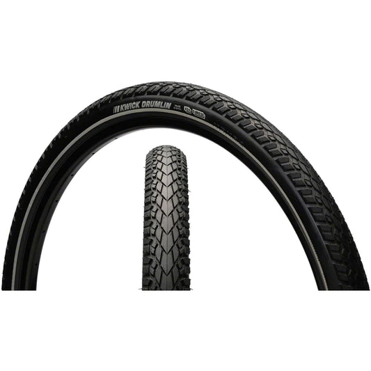 Kenda Kwick Drumlin 26" Tire