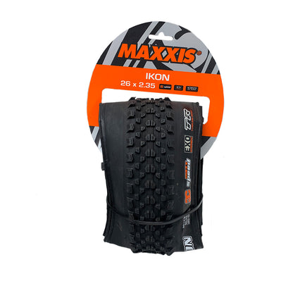 Maxxis Ikon 26" Tires
