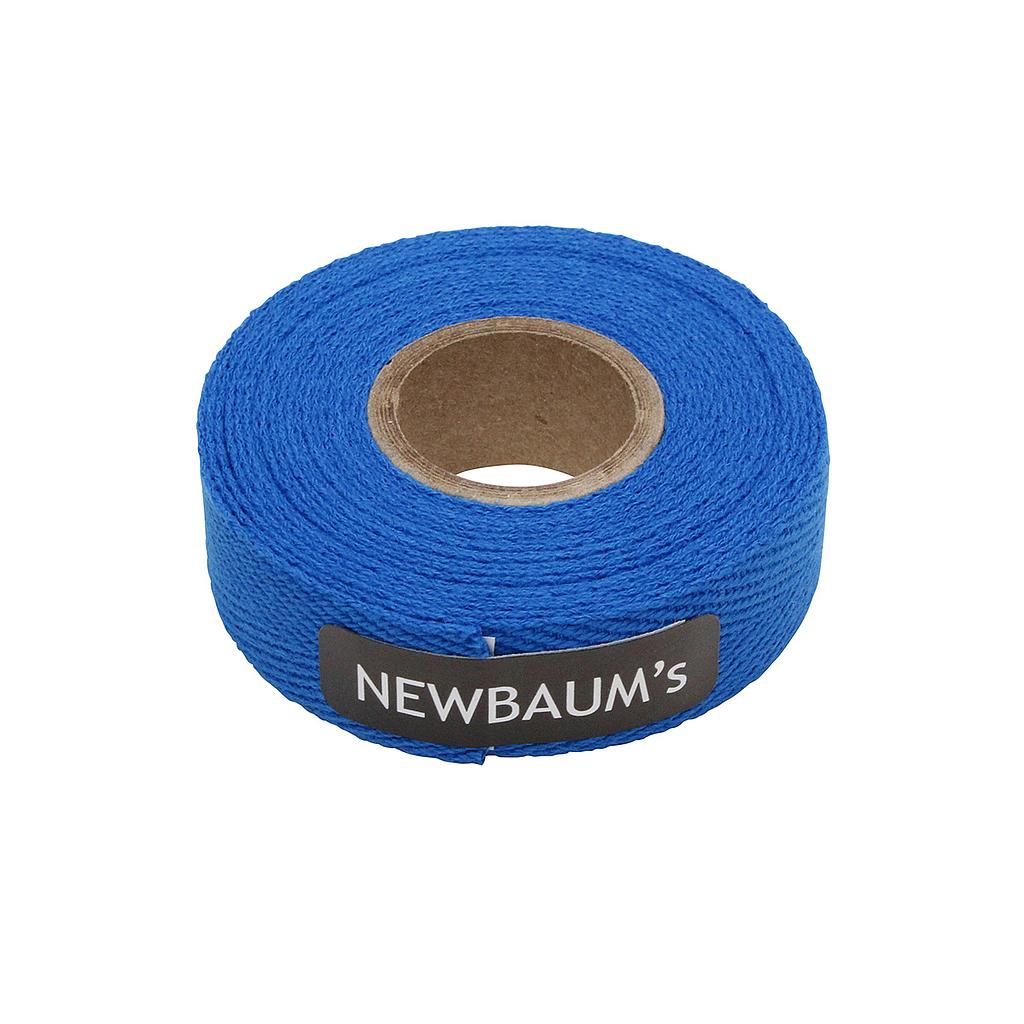 Newbaum's Cotton Cloth Bar Tape (10ft)