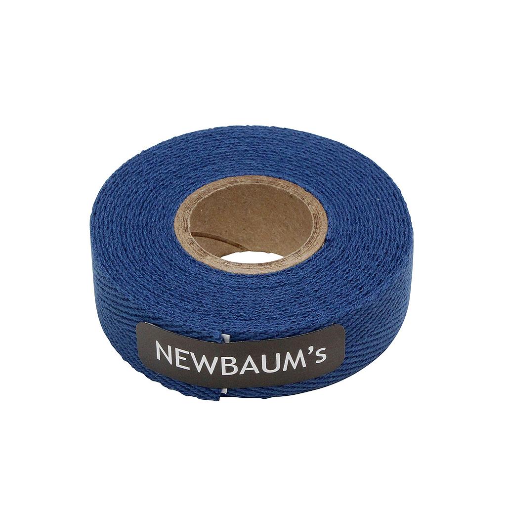 Newbaum's Cotton Cloth Bar Tape (10ft)