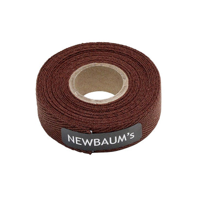 Newbaum's Cotton Cloth Bar Tape (10ft)