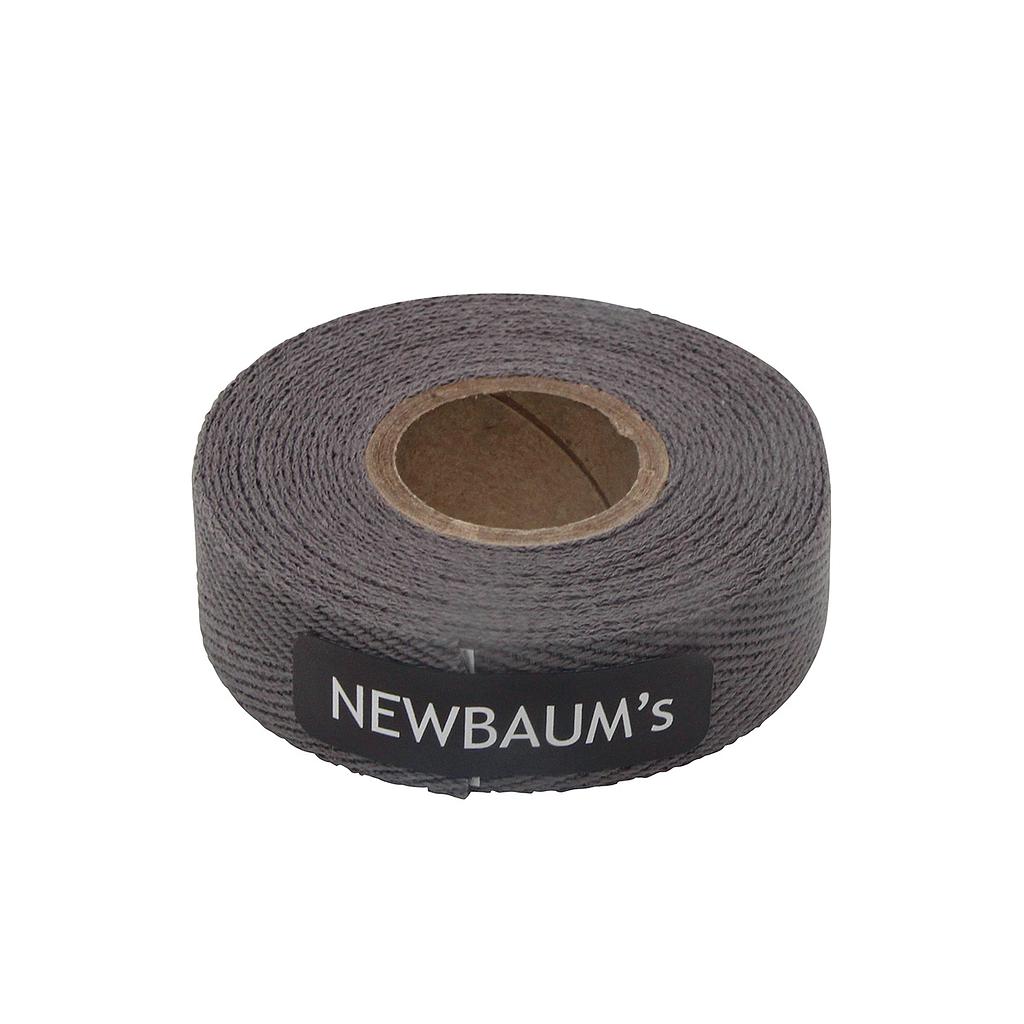 Newbaum's Cotton Cloth Bar Tape (10ft)