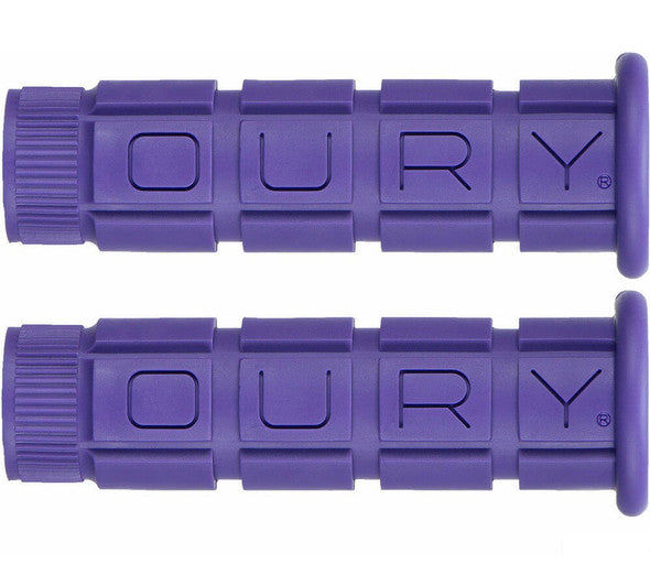 Oury Slip On Grips