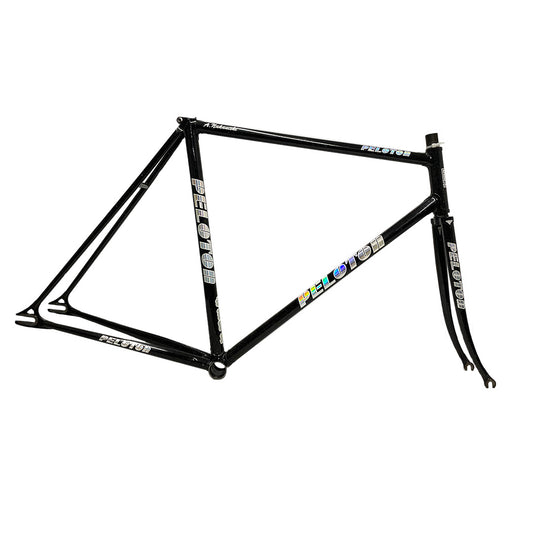 Peloton NJS Frameset