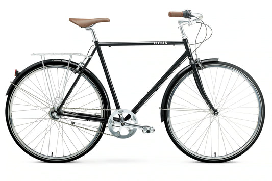 Linus Roadster Sport 3i