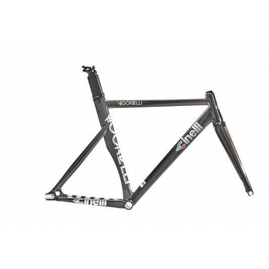 2022 Cinelli Vigorelli Frameset