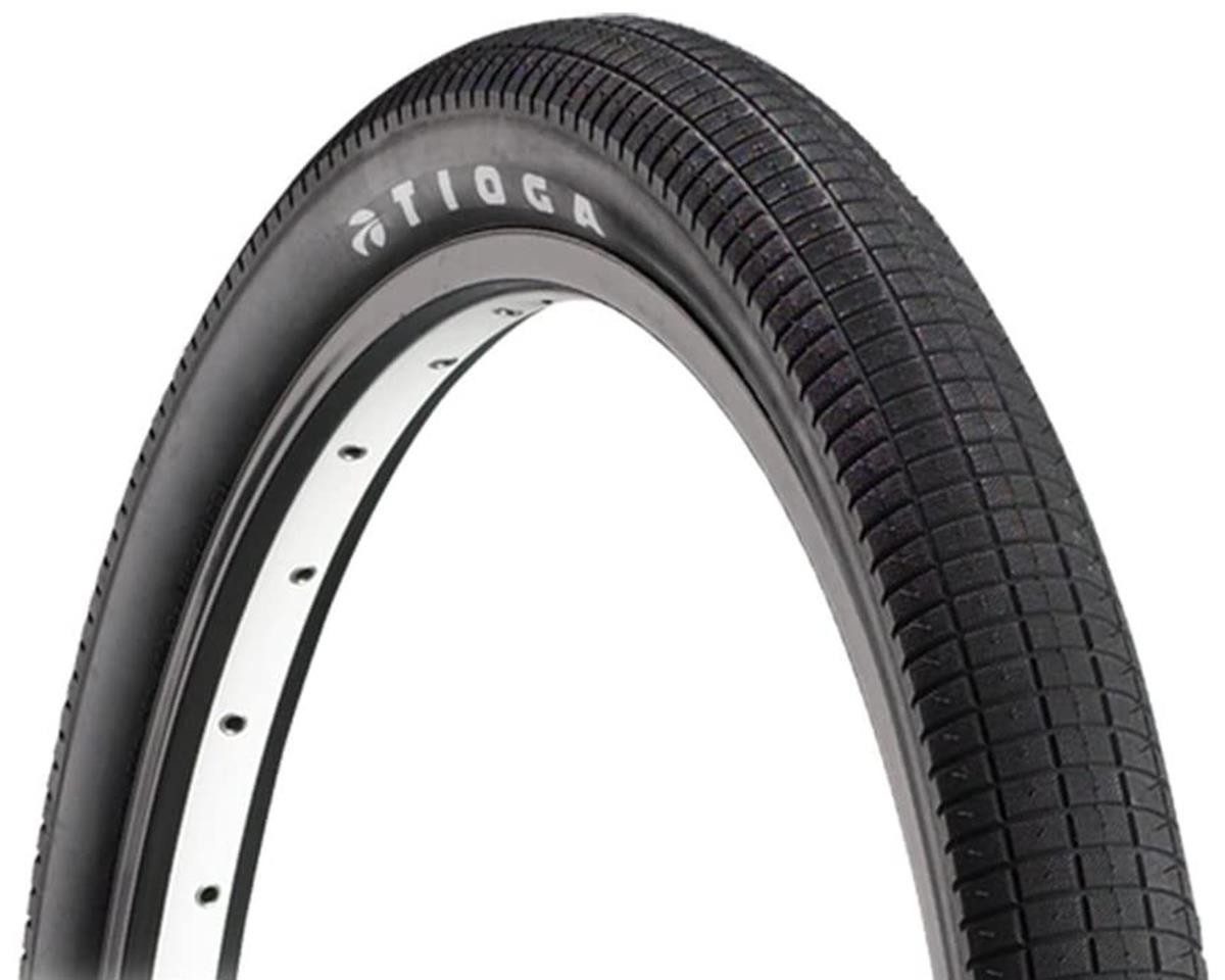 Tioga Factory FS100 Semi Slick 26" Tire