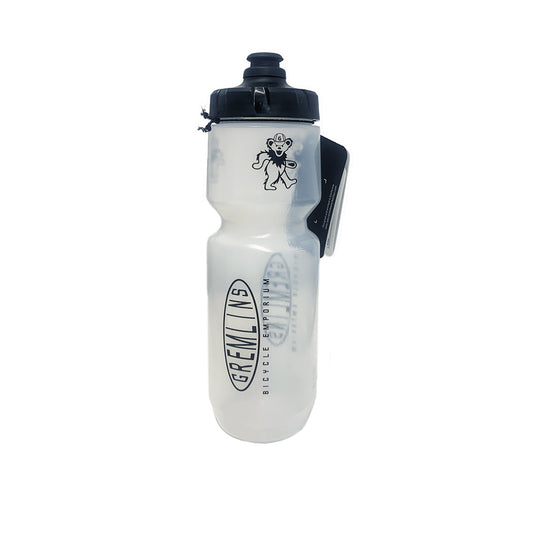 Gremlins Purist Water Bottle