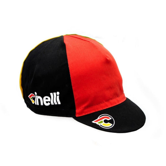 Cinelli Italo 79 Cycling Cap