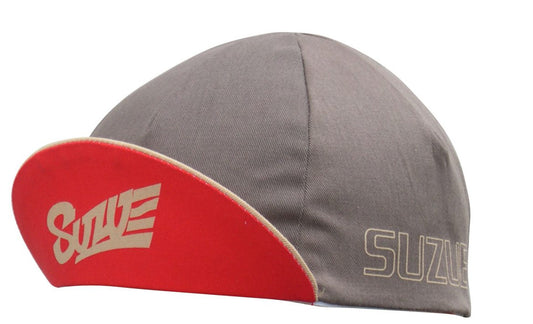 Suzue Japan Cycling Cap