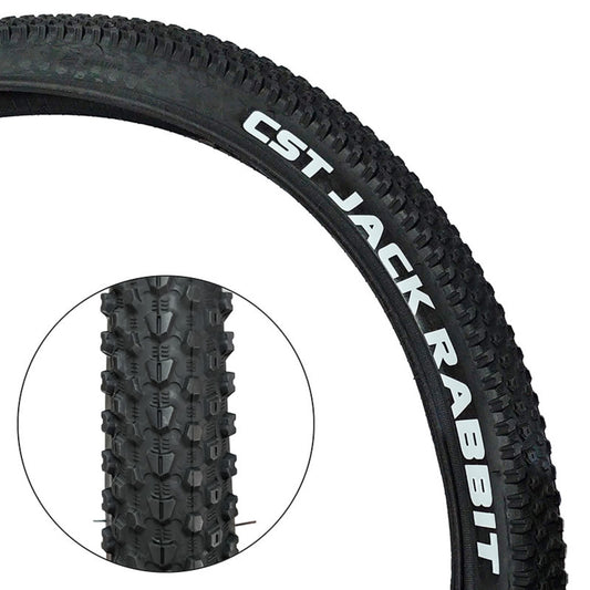 CST Jack Rabbit 26" Tire