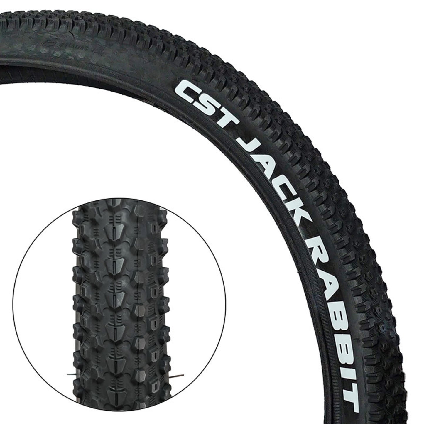 CST Jack Rabbit Tire