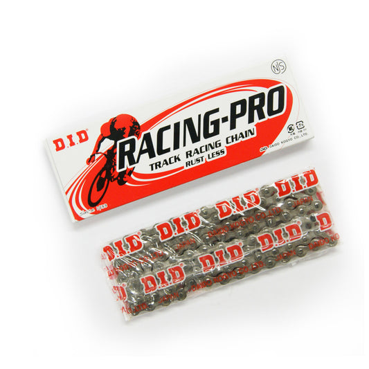 D.I.D Racing-Pro NJS Track Chain 1/8"